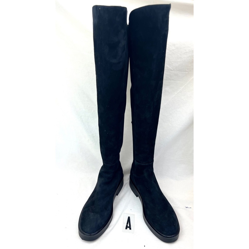 STUART WEITZMAN Maddox Boot sz 9